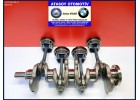 MERCEDES W205 C180 KRANK R27019 A2640301200 A2640301400 A2700302501 A2700300701 R27019 14T29 R27019 14T163 R27019 14T211 R27019 17T327 R27019 19T289 A27025 14T303 A27025 14T099 A26412 19T312